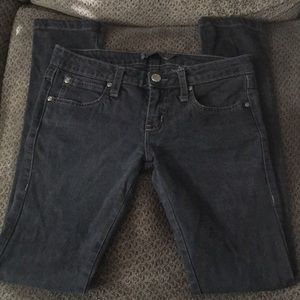 Frankie b women’s jeans